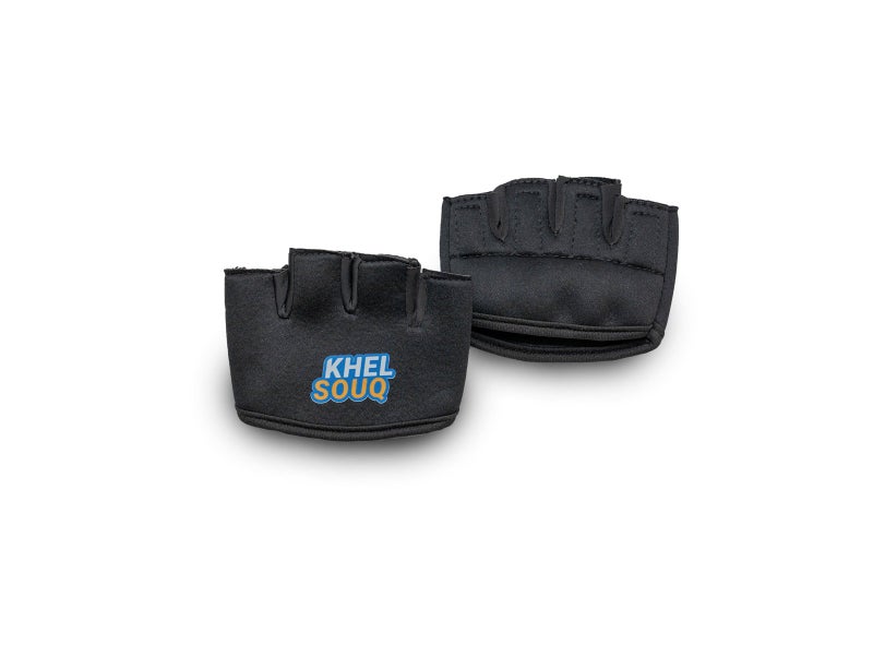 Khelsouq قفازات كريكيت فيلدينغ للرجال من خيل سوق - Image 1